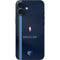 NBA Memphis Grizzlies Jersey iPhone 16 Plus Skin